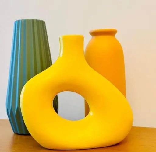 Color & Design Next To Russafa Soho Διαμέρισμα